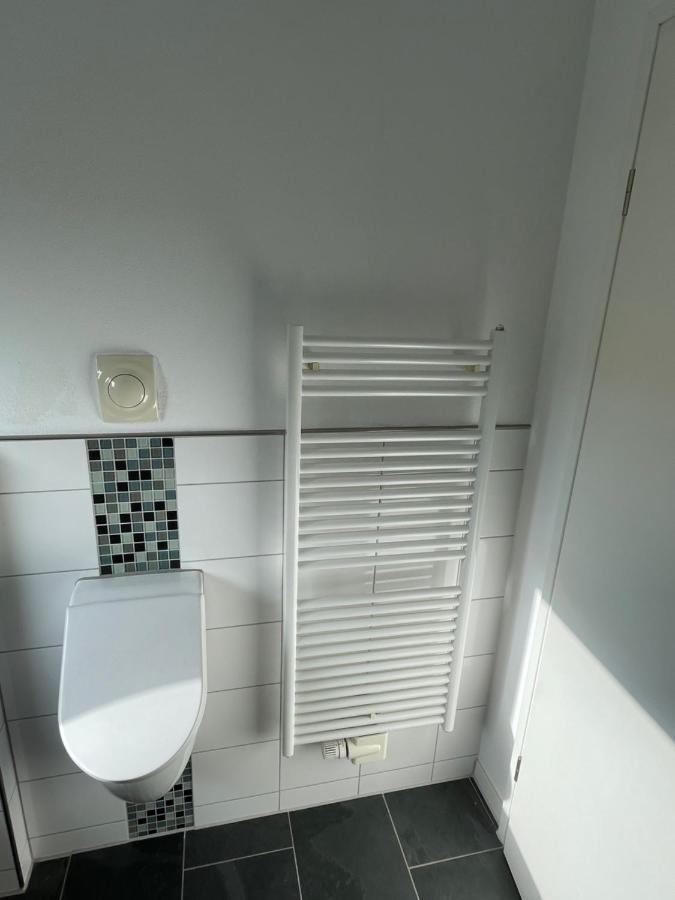 Dachstudio Eggingen Exteriér fotografie