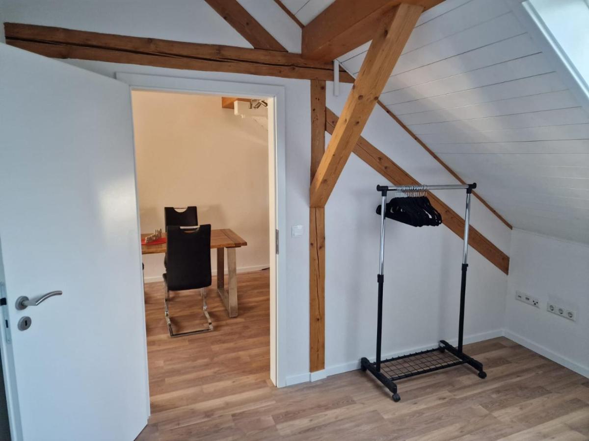 Dachstudio Eggingen Exteriér fotografie